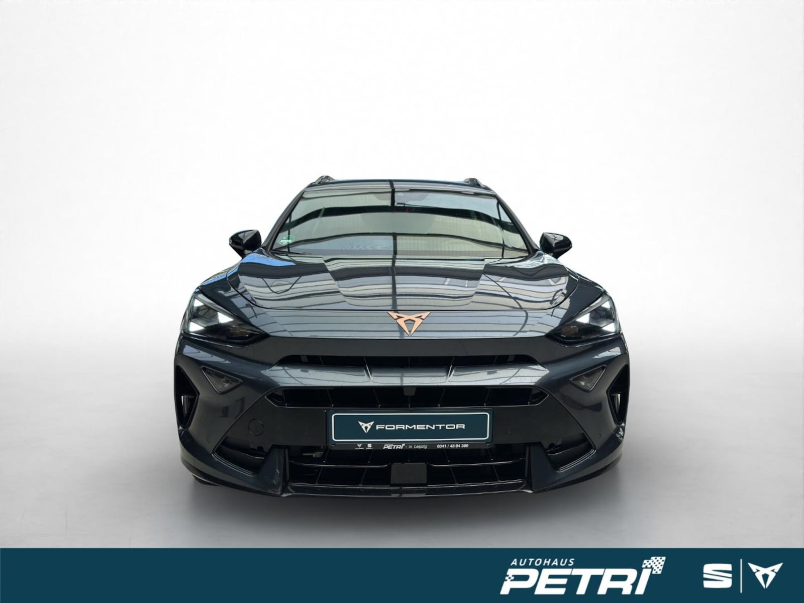 CUPRA Formentor – Bild 9