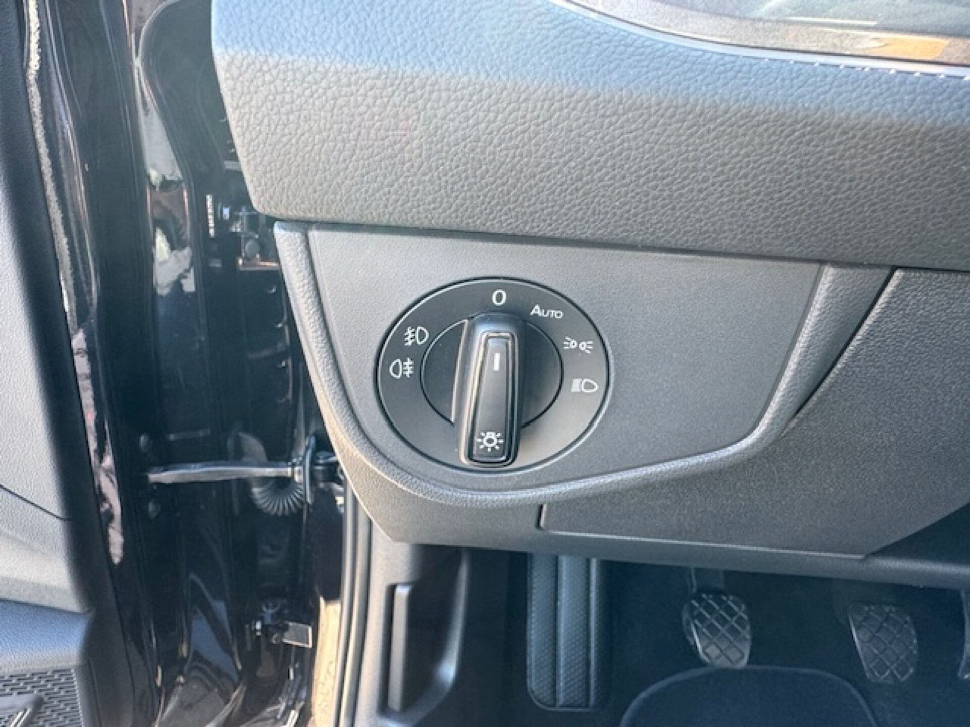 Volkswagen Polo Style