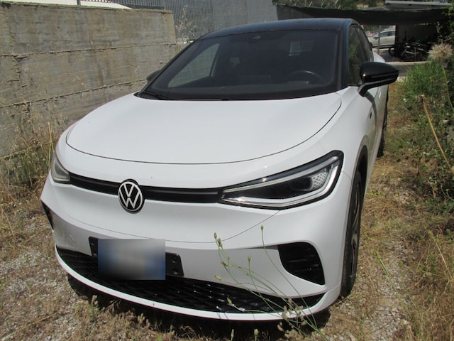 Volkswagen ID.5