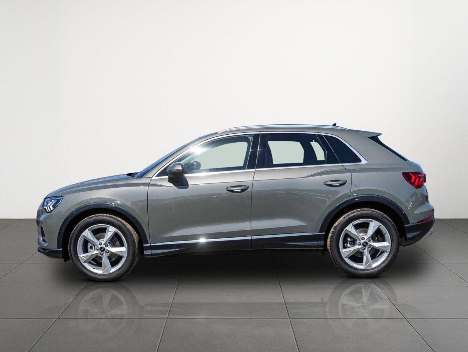 Audi Q3 – Bild 3
