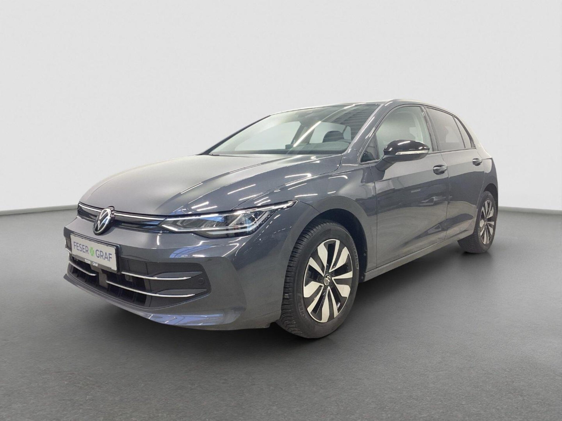 Volkswagen Golf Goal
