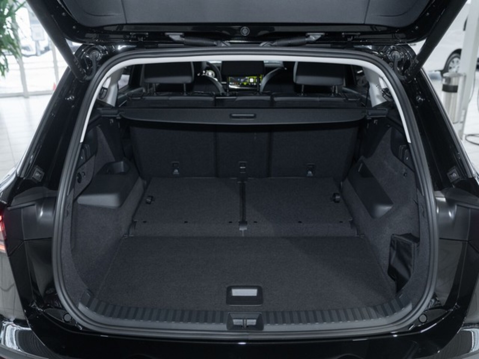 Volkswagen Tayron – Bild 4