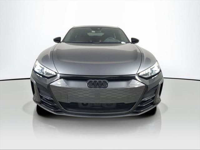 Used 2024 Audi RS e-tron GT Base with VIN WAUBHBFW9R7900258 for sale in Marietta, GA