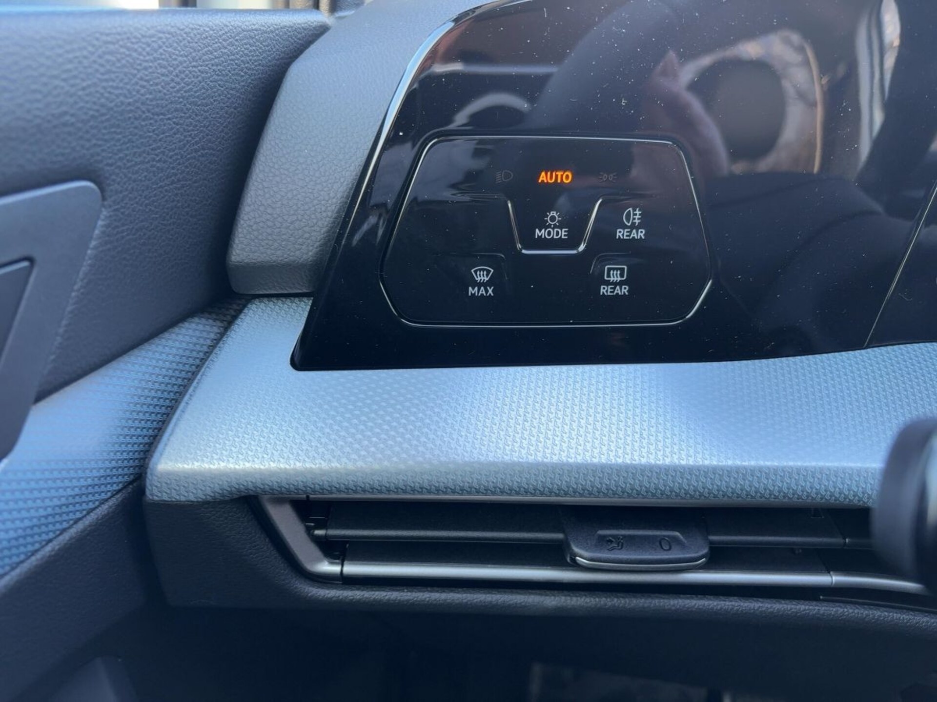 Volkswagen Golf Variant ENERGY