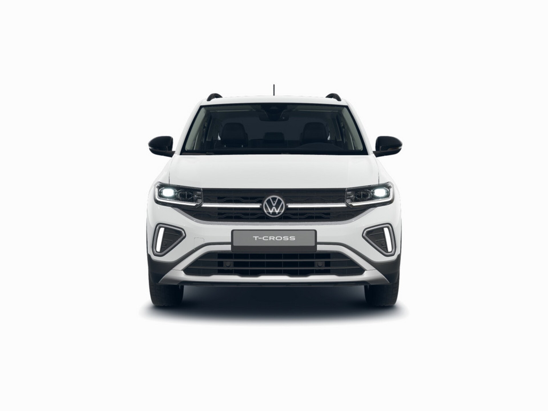 Volkswagen T-Cross ENERGY