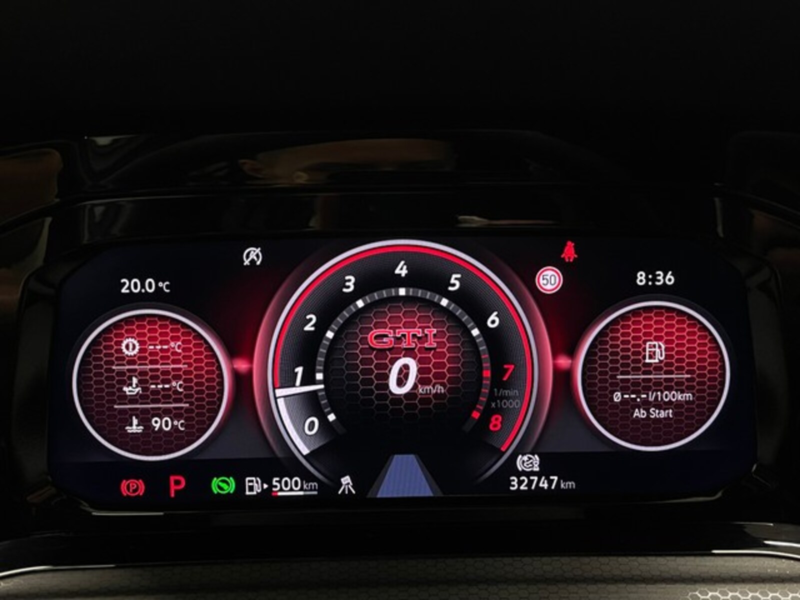 Volkswagen Golf – Bild 17