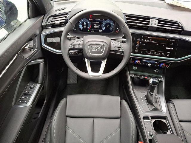 2025 Audi Q3 S Line Premium - Photo 7