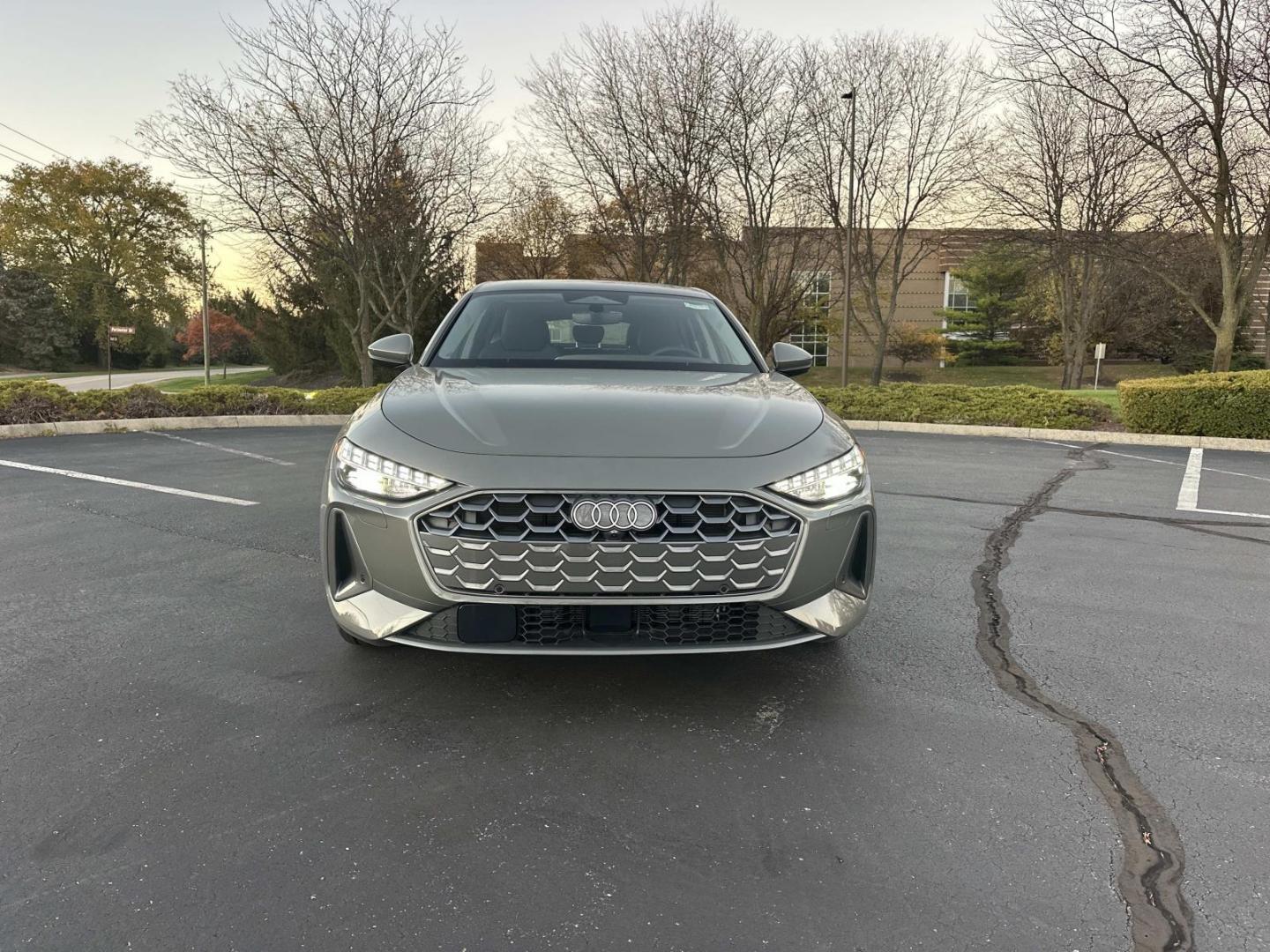 2025 Audi A5 Premium Plus - Photo 2