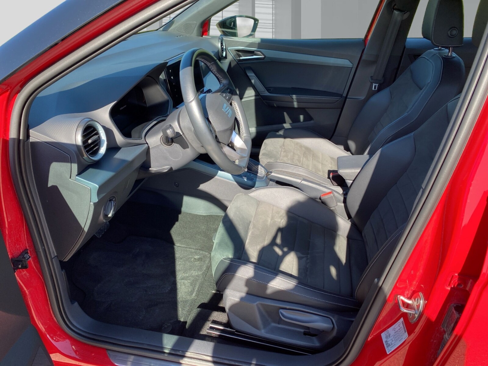 SEAT Arona – Bild 10