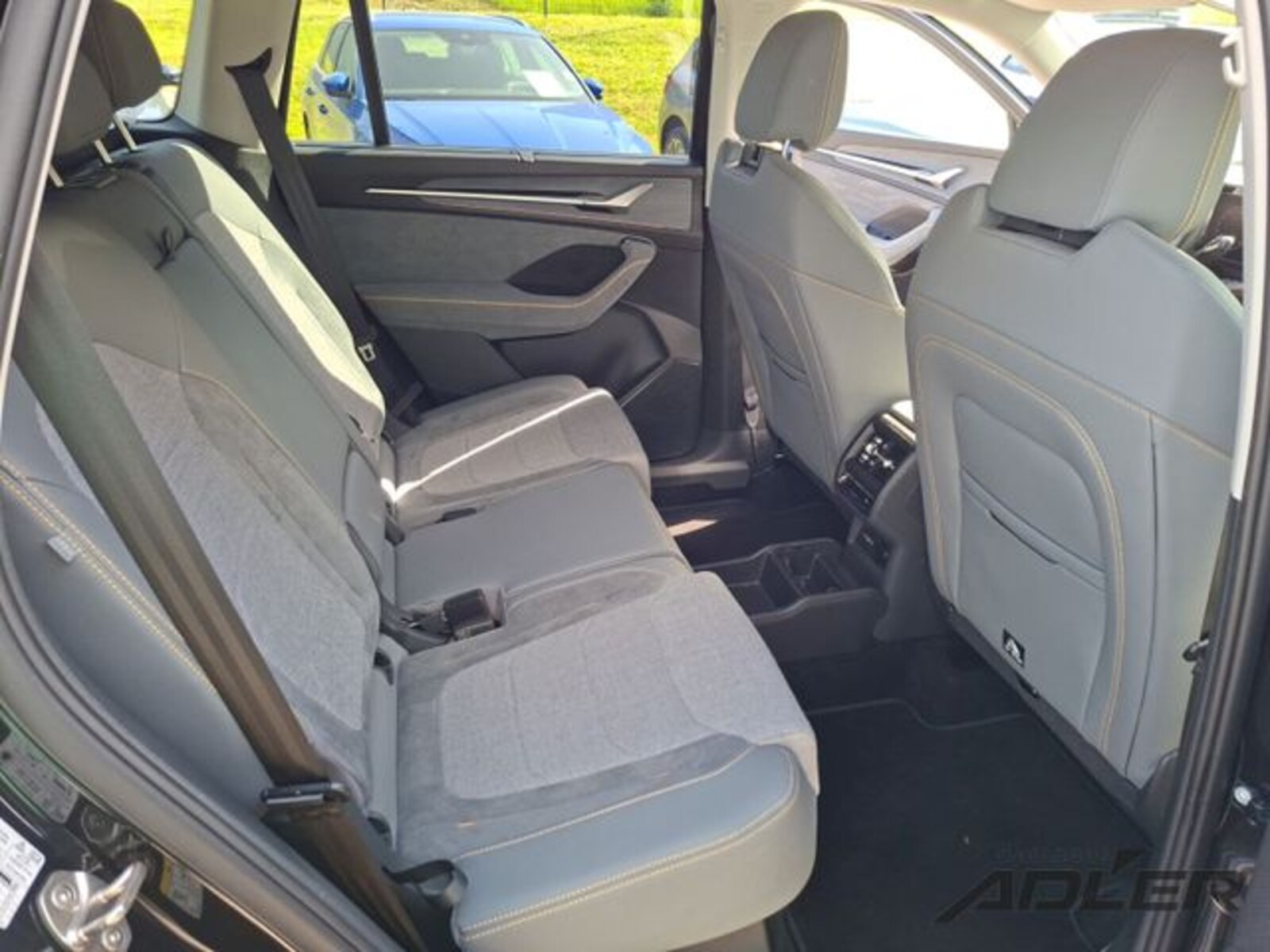 Škoda Kodiaq – Bild 12