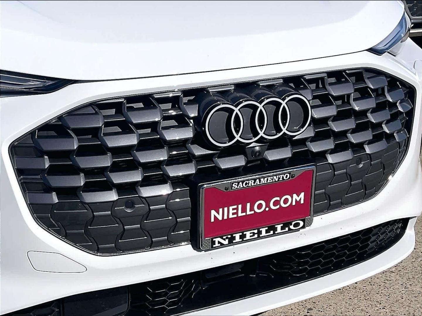 2025 Audi Q5 Premium Plus - Photo 24