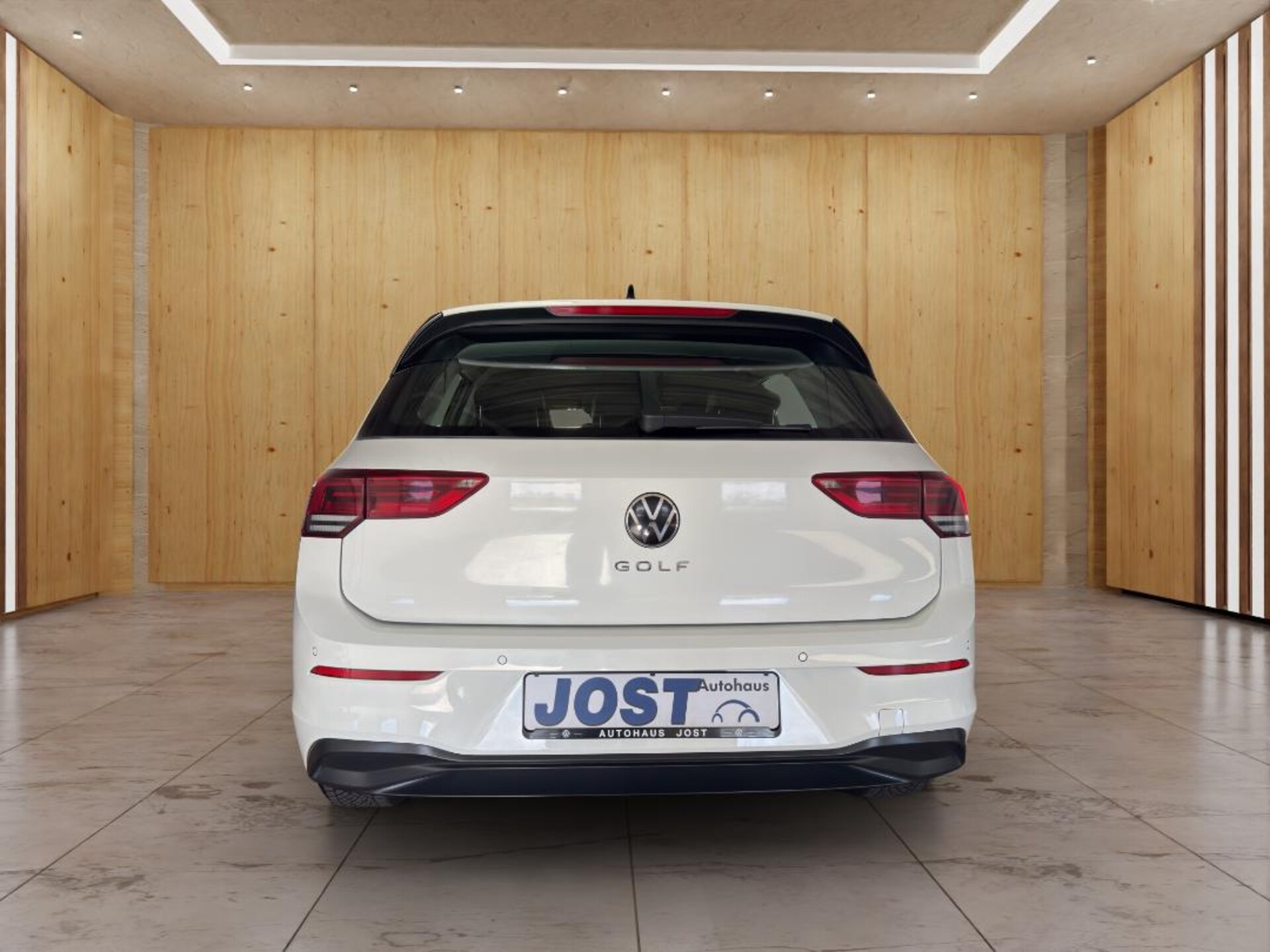 Volkswagen Golf Life