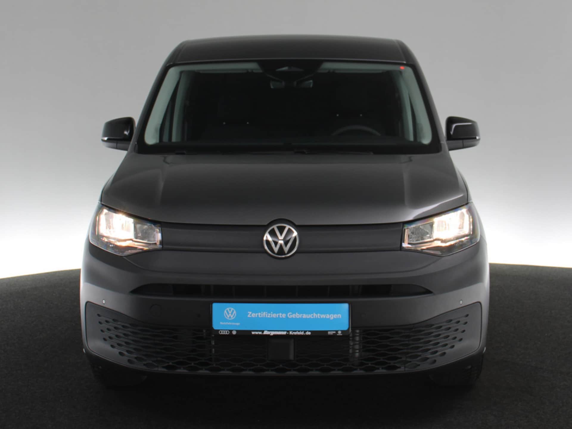 Volkswagen Caddy Cargo