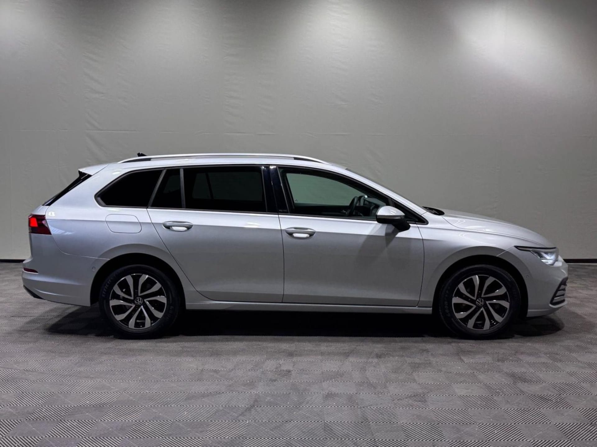 Volkswagen Golf Variant Active