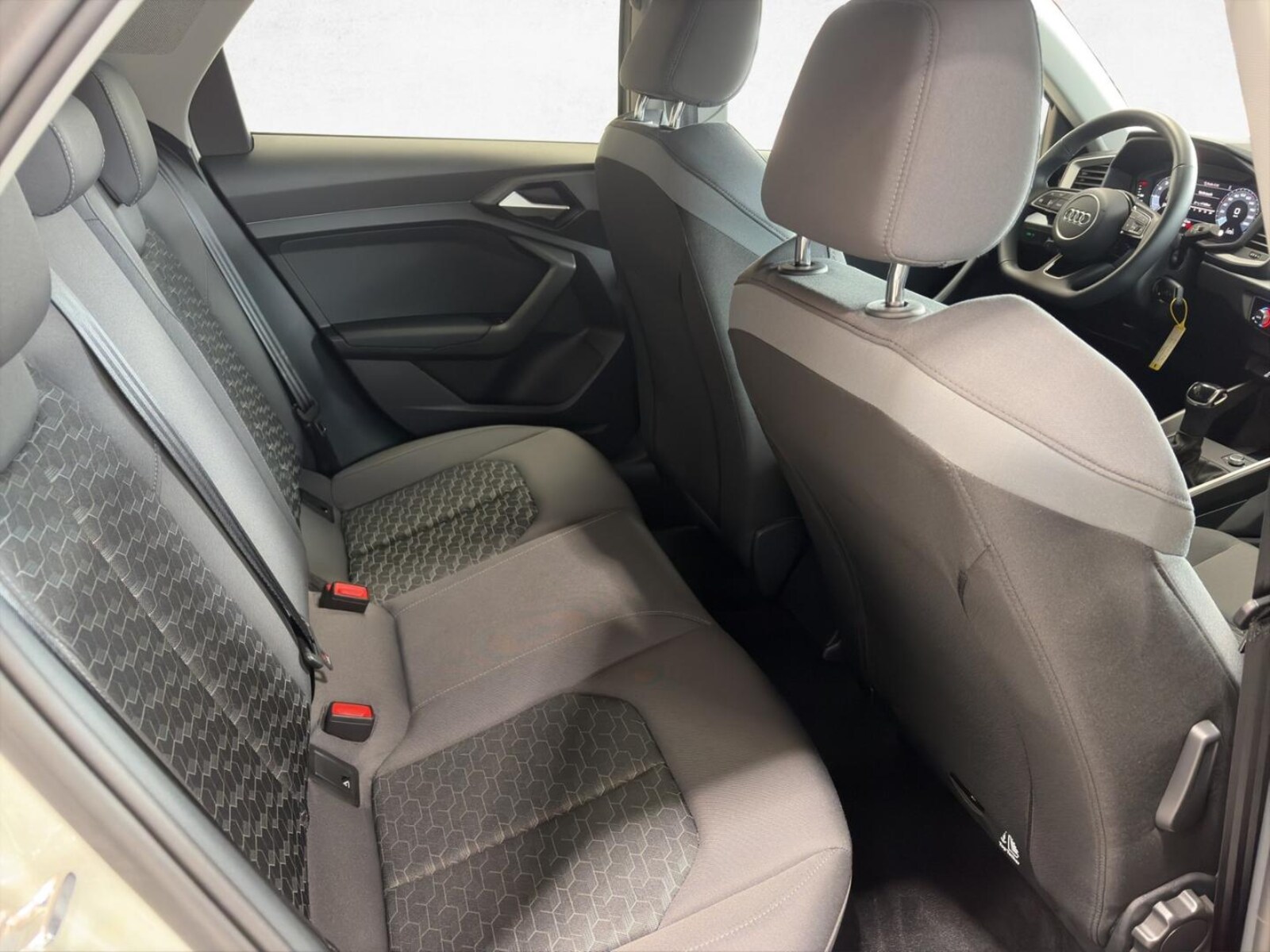 Audi A1 Sportback – Bild 9