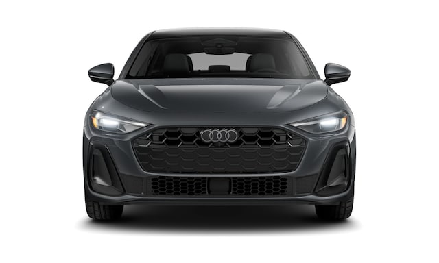 2026 Audi A5 Sedan