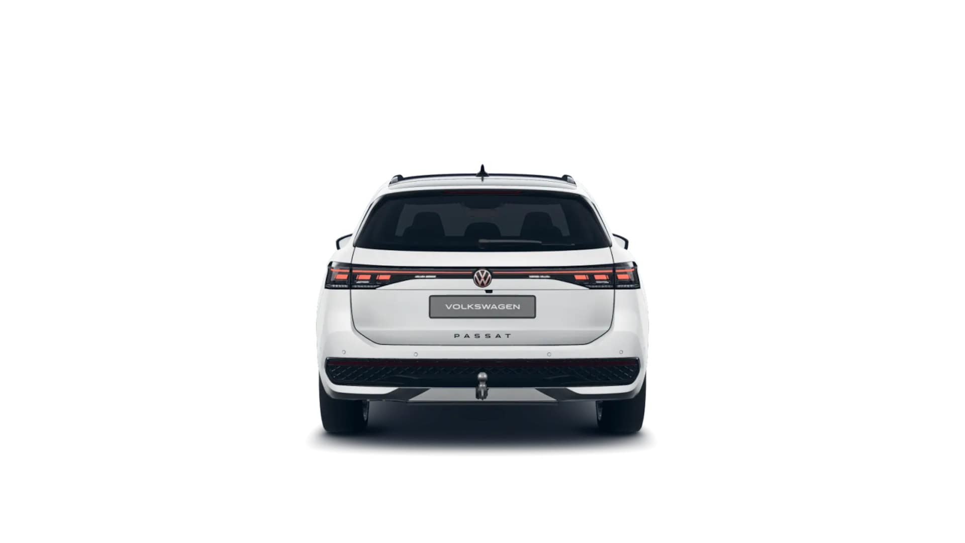 Volkswagen Passat R-Line