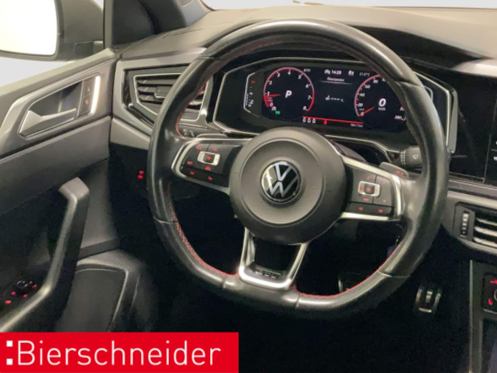Volkswagen Polo GTI