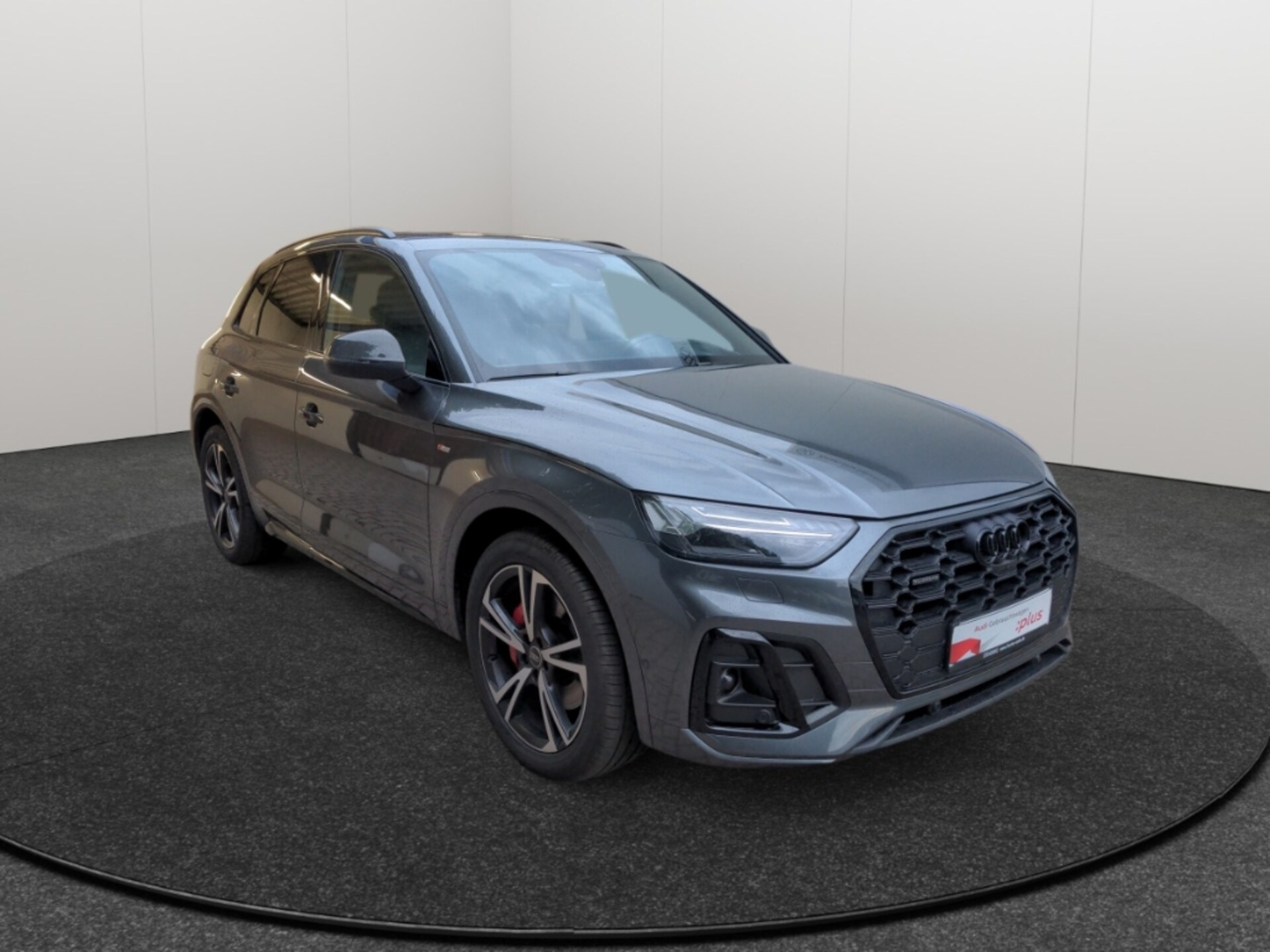 Audi Q5 SUV S line