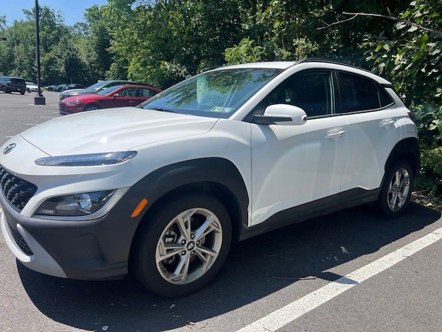 2023 Hyundai Kona