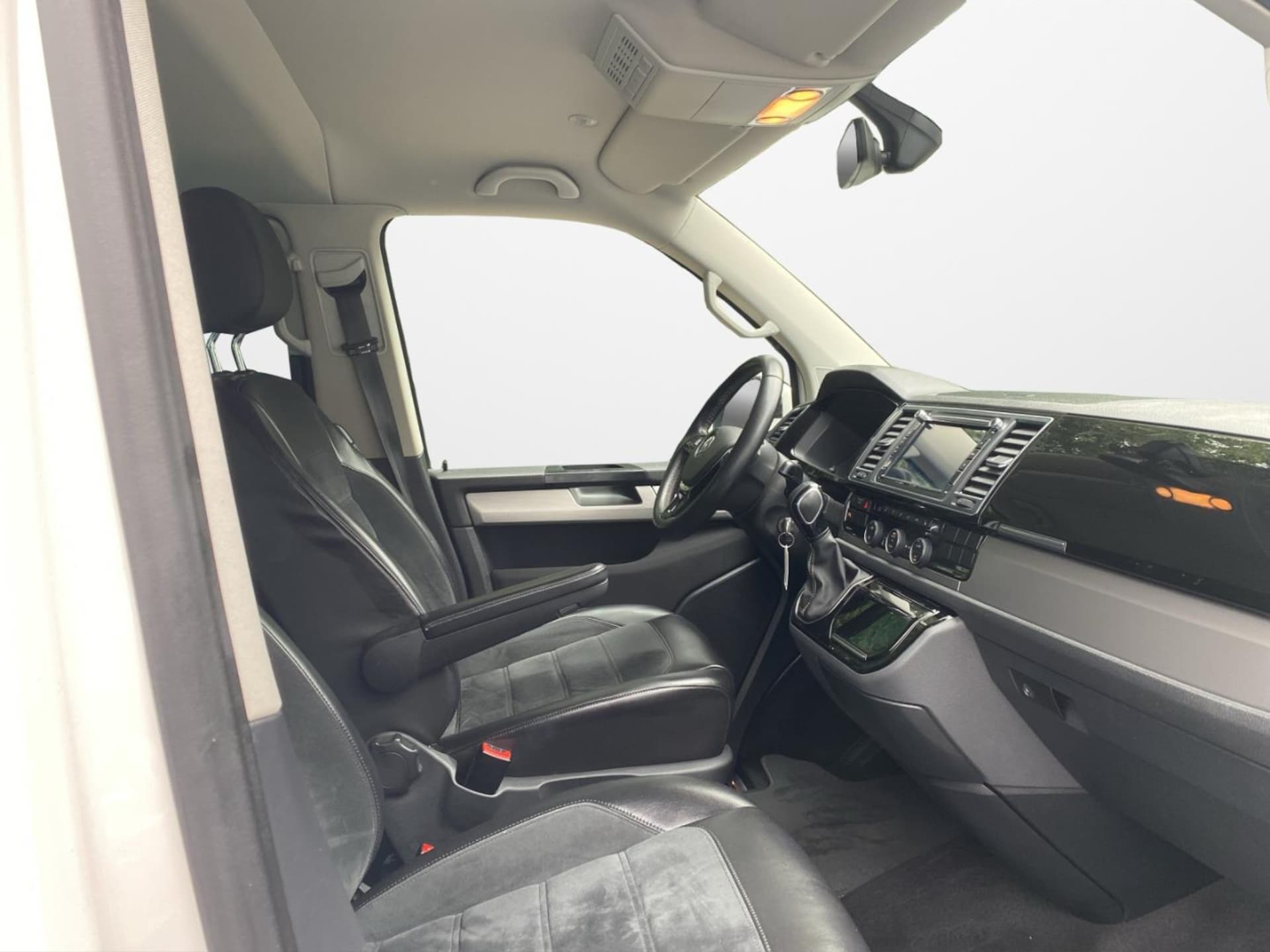 Volkswagen T6 Multivan Comfortline