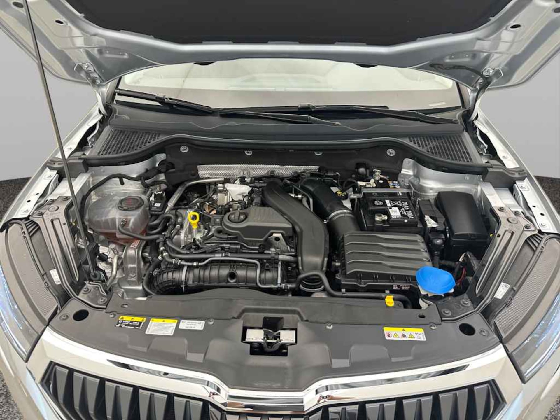 Skoda Karoq Selection