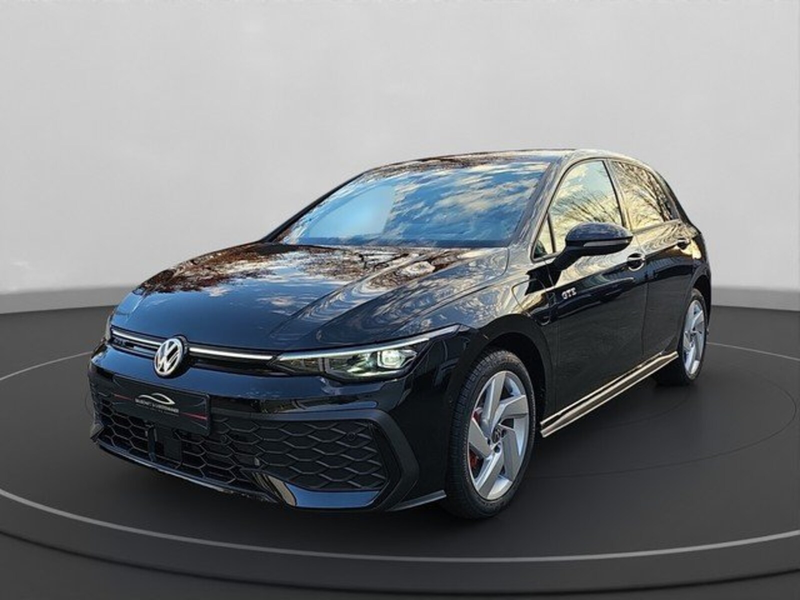 Volkswagen Golf – Bild 2
