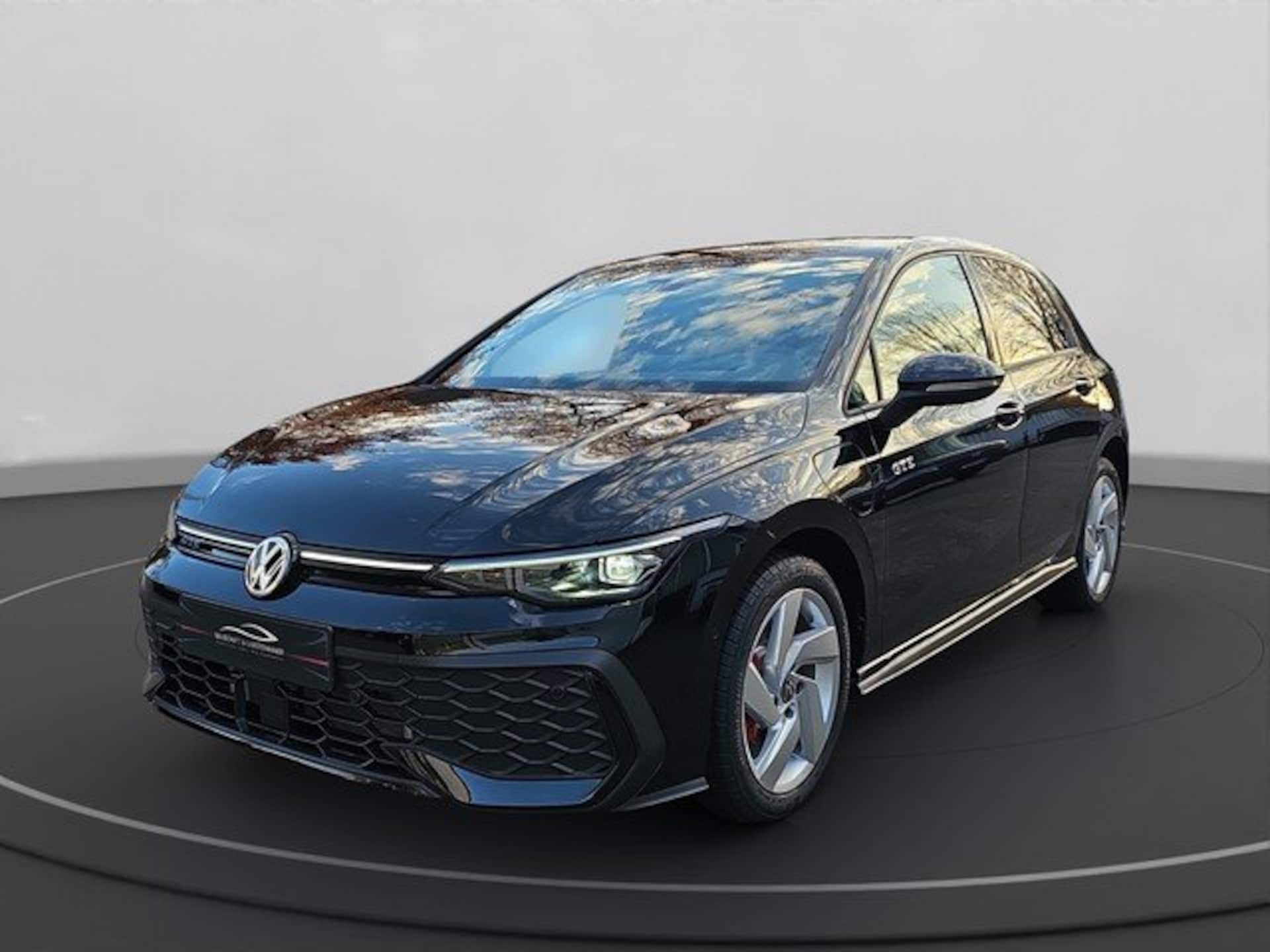 Volkswagen Golf GTE