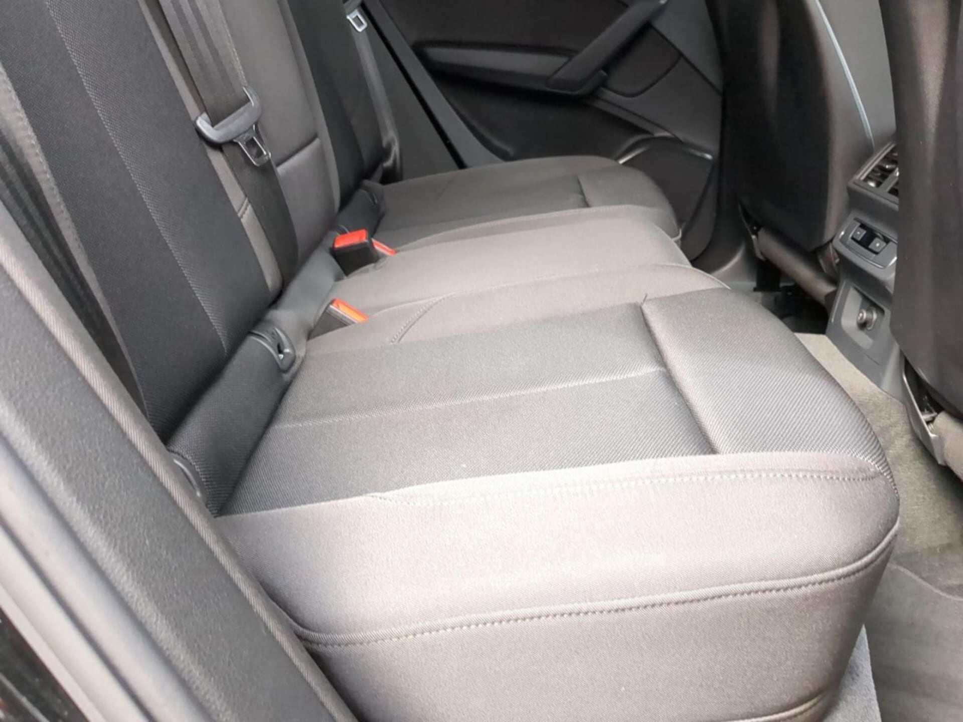 Audi Q5 SUV
