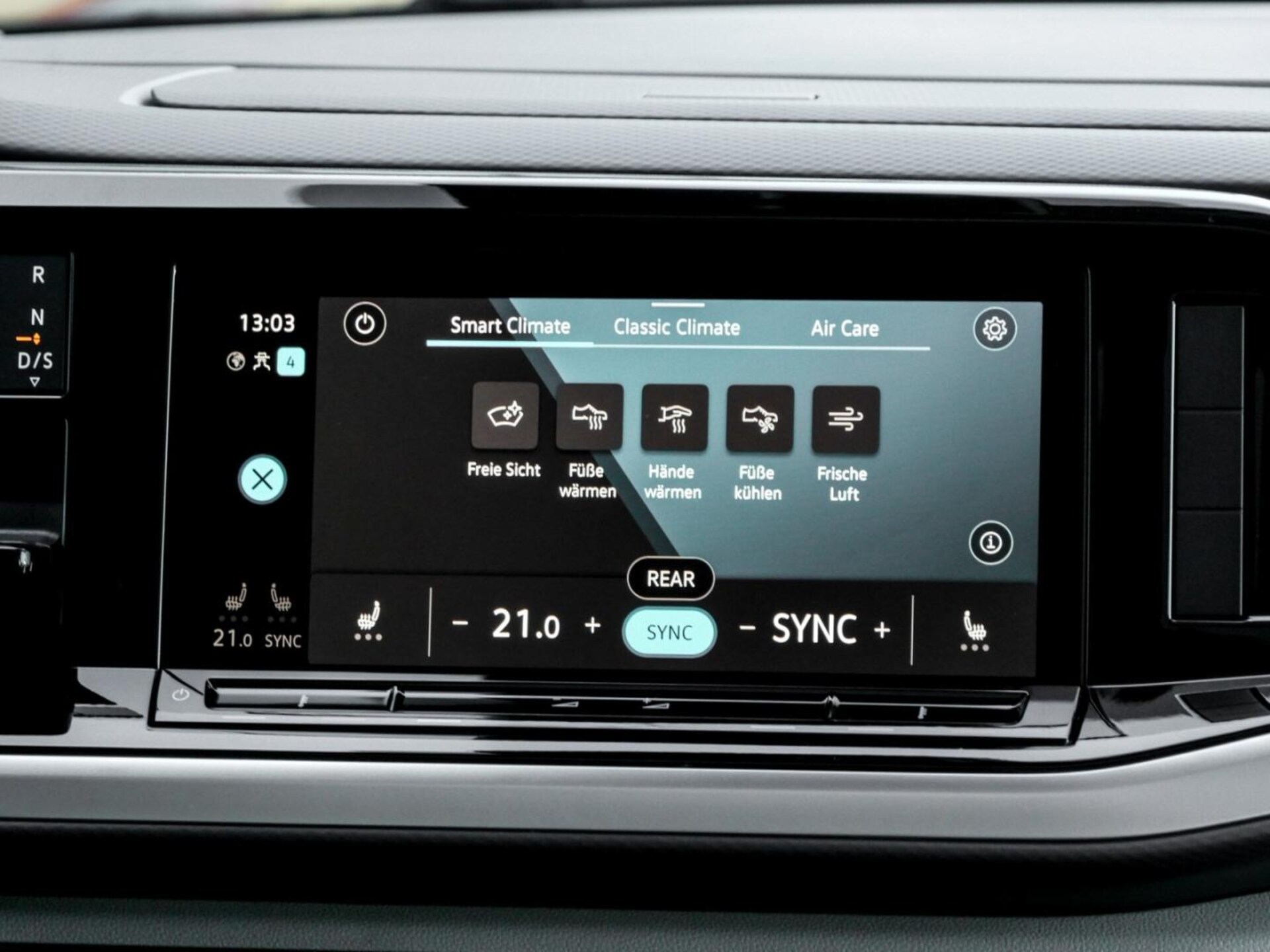 Volkswagen Multivan Langversion Life