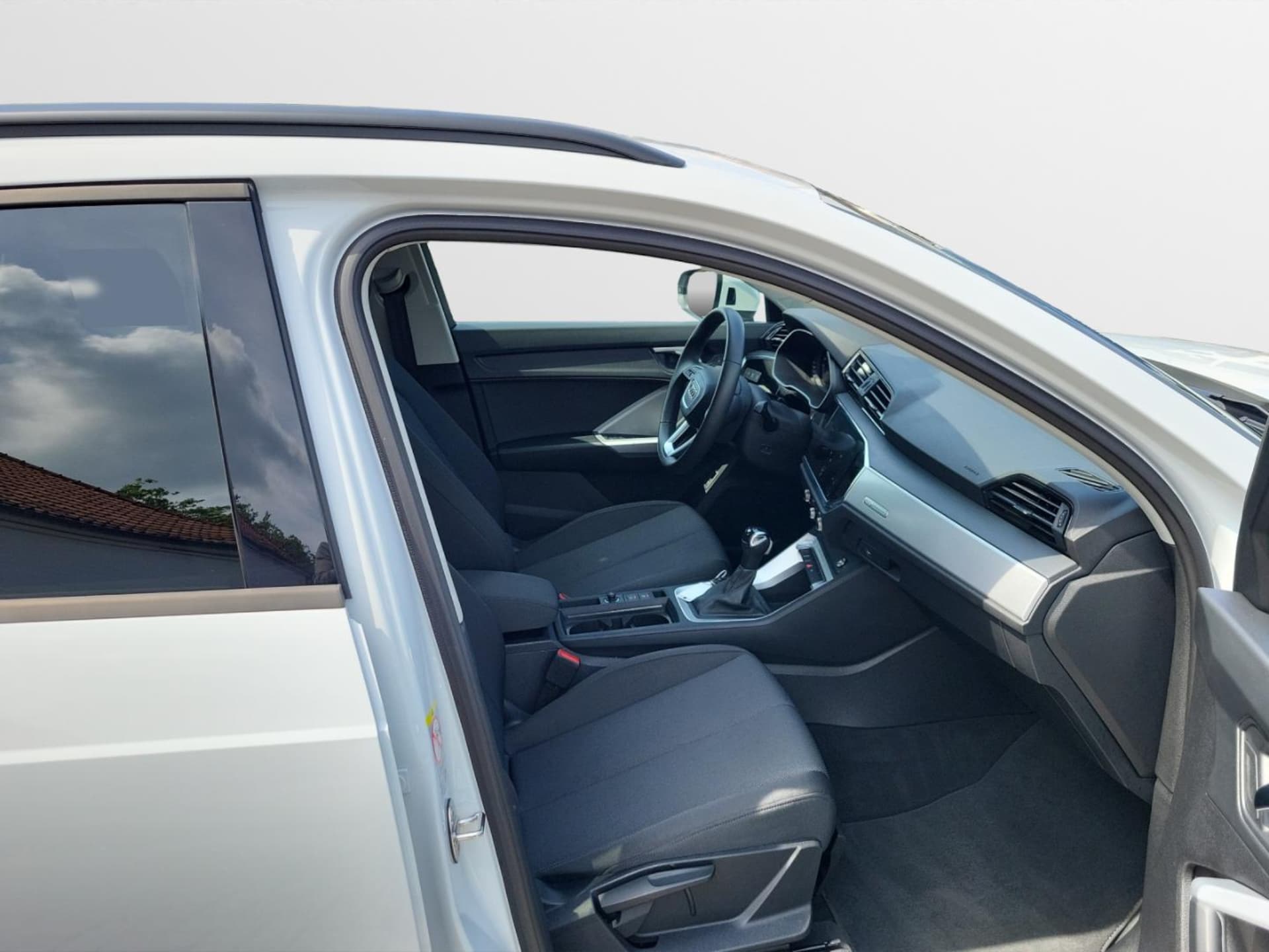 Audi Q3 SUV S line