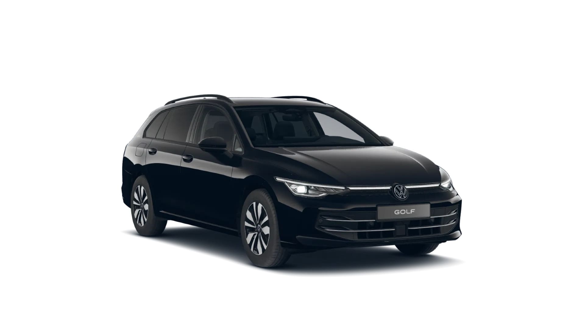 Volkswagen Golf Variant Goal