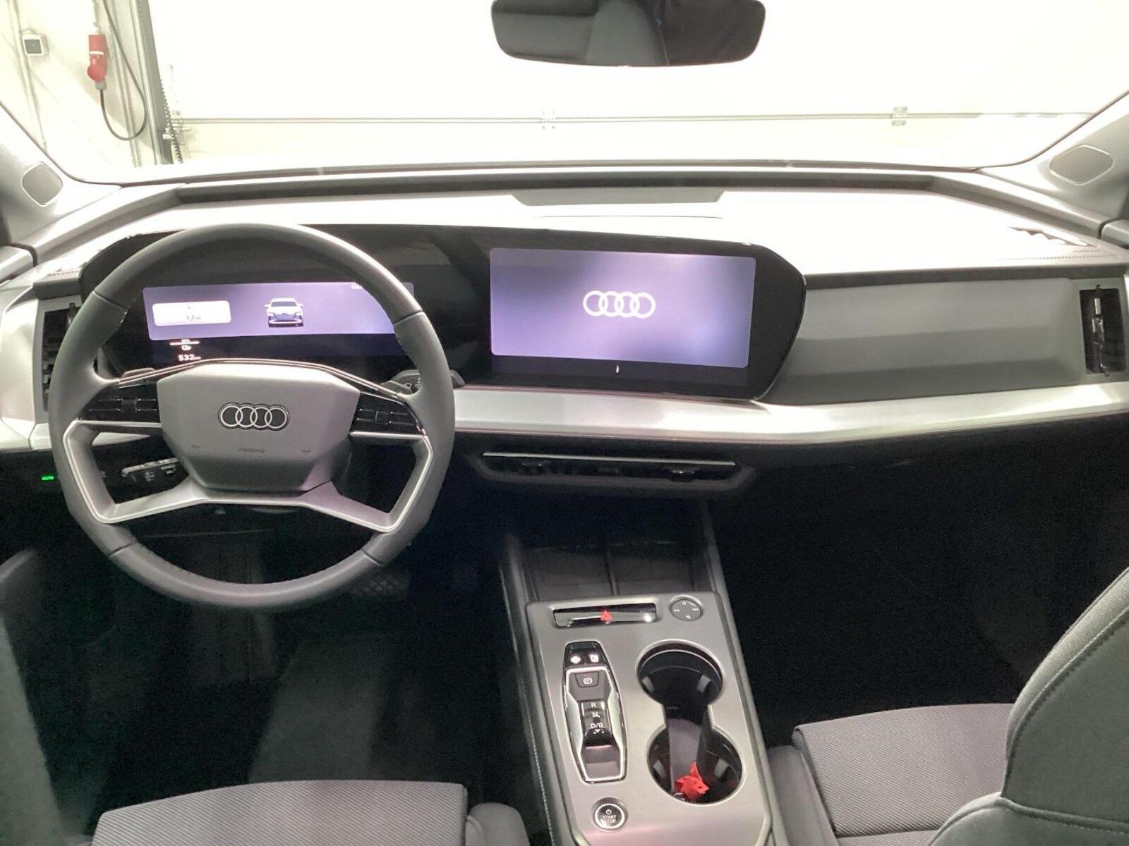 Audi Q4 e-tron – Bild 9