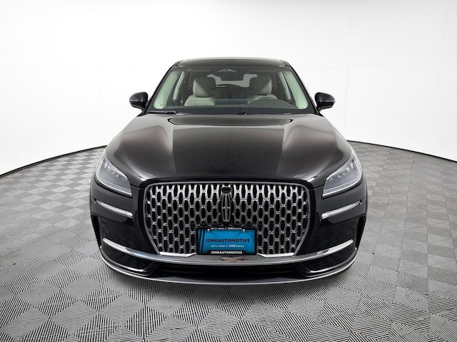 2023 Lincoln Corsair