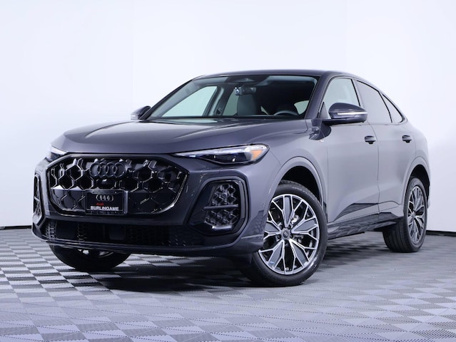 2026 Audi Q5 Sportback