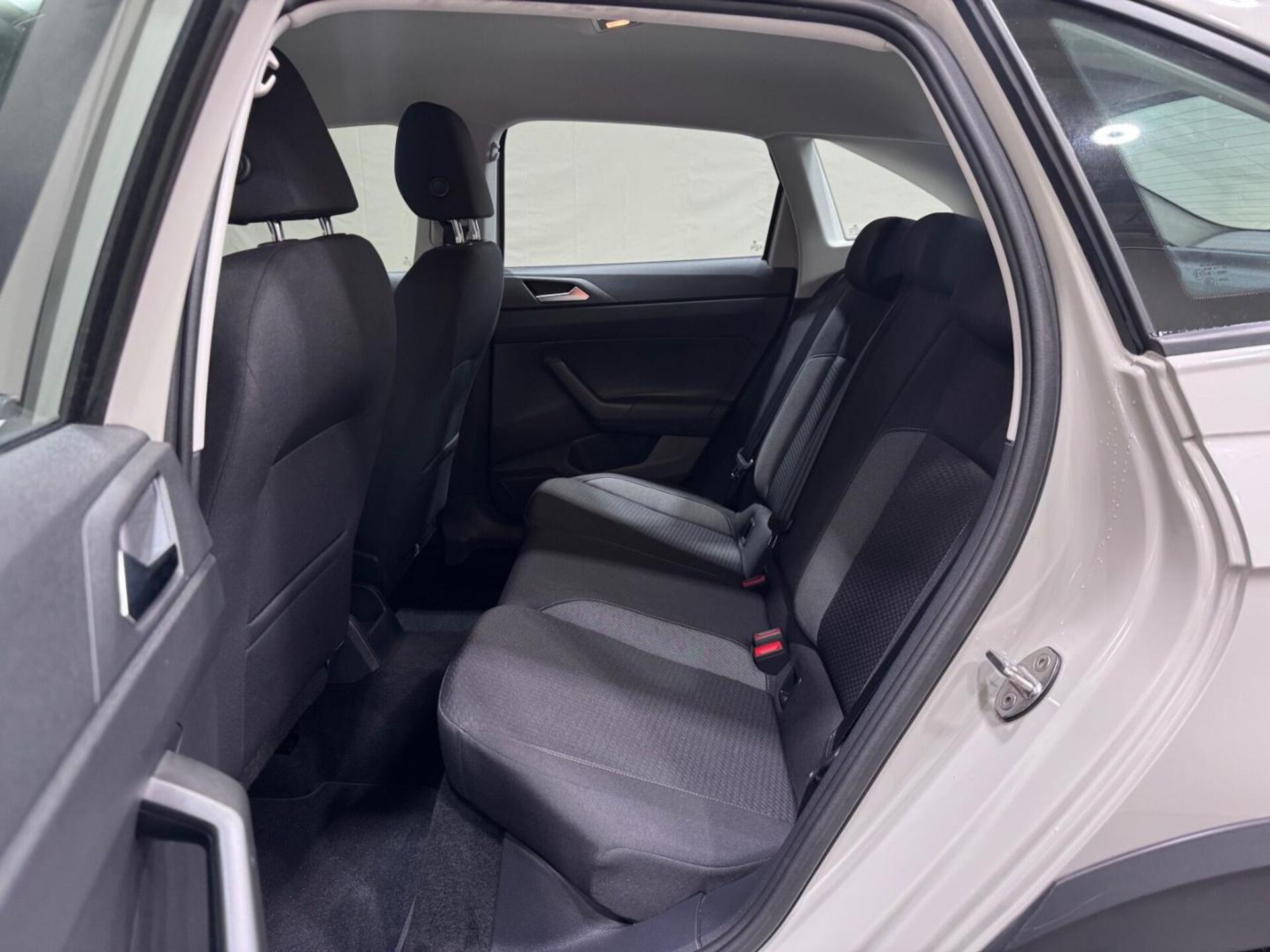 Volkswagen Taigo Basis-Modell