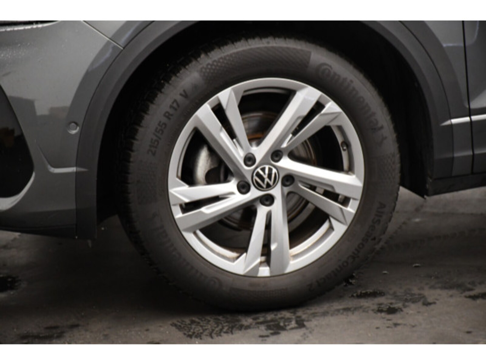 Volkswagen T-Roc – Bild 13