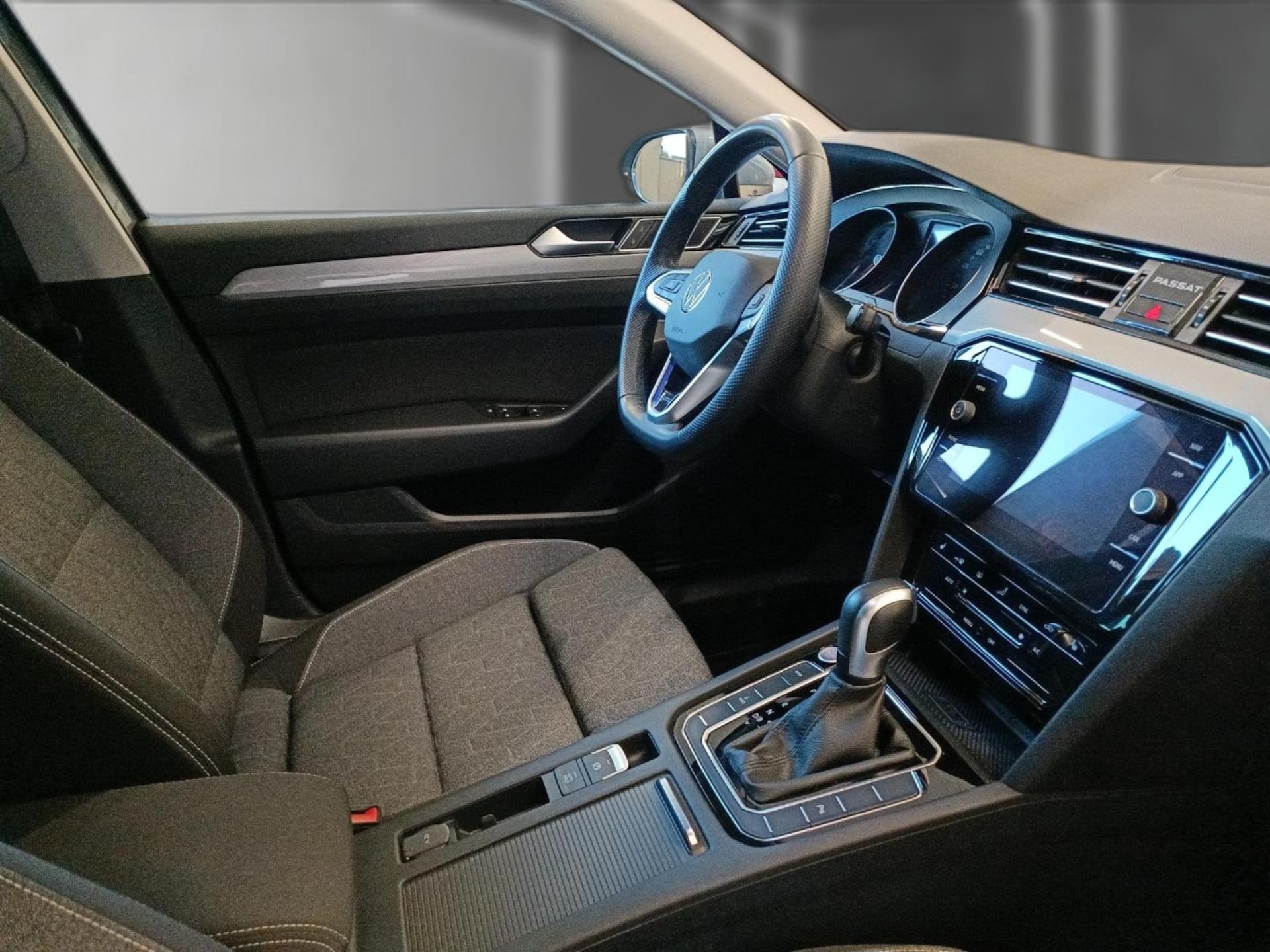 Volkswagen Passat Variant GTE