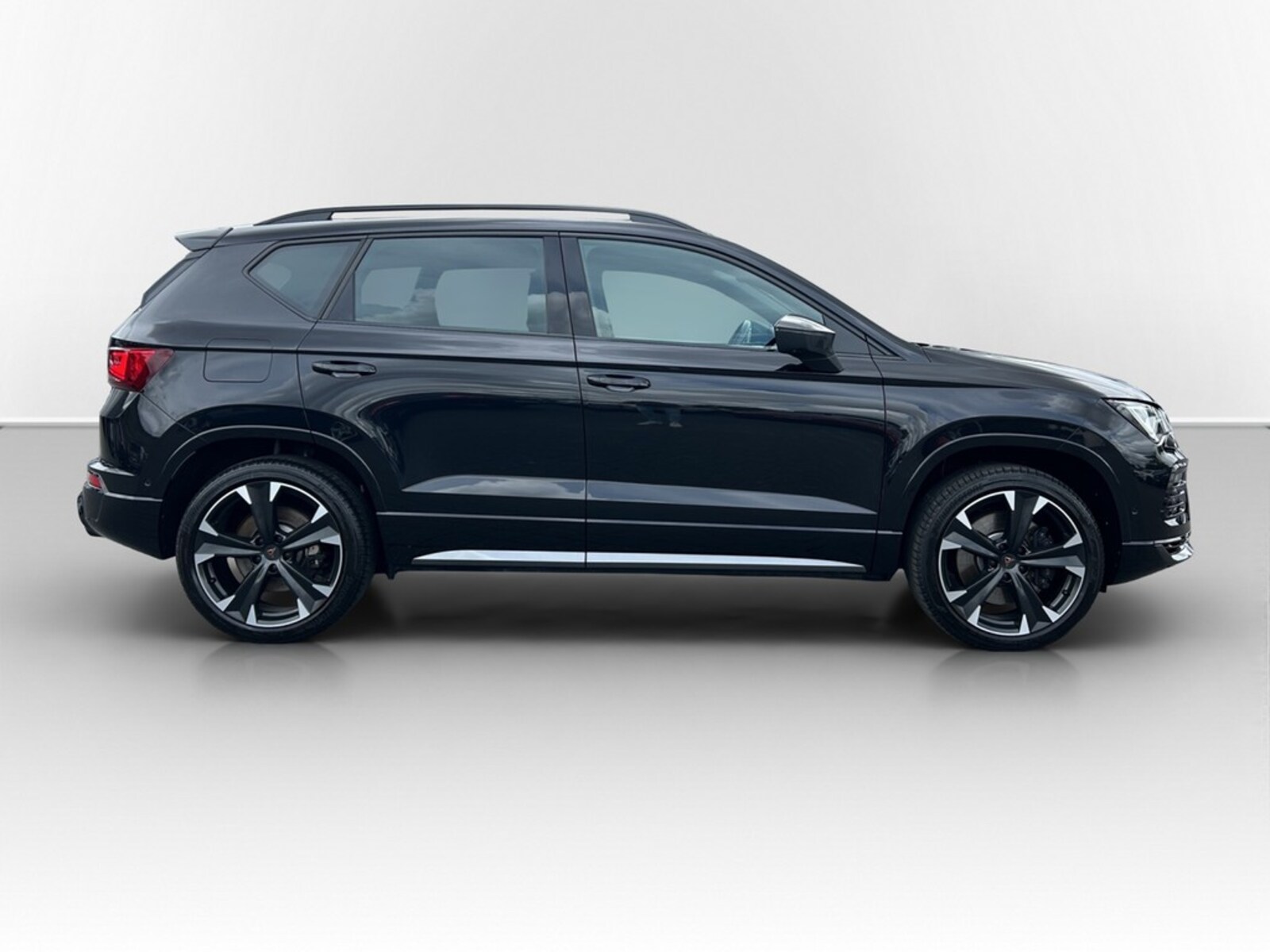 CUPRA Ateca – Bild 5