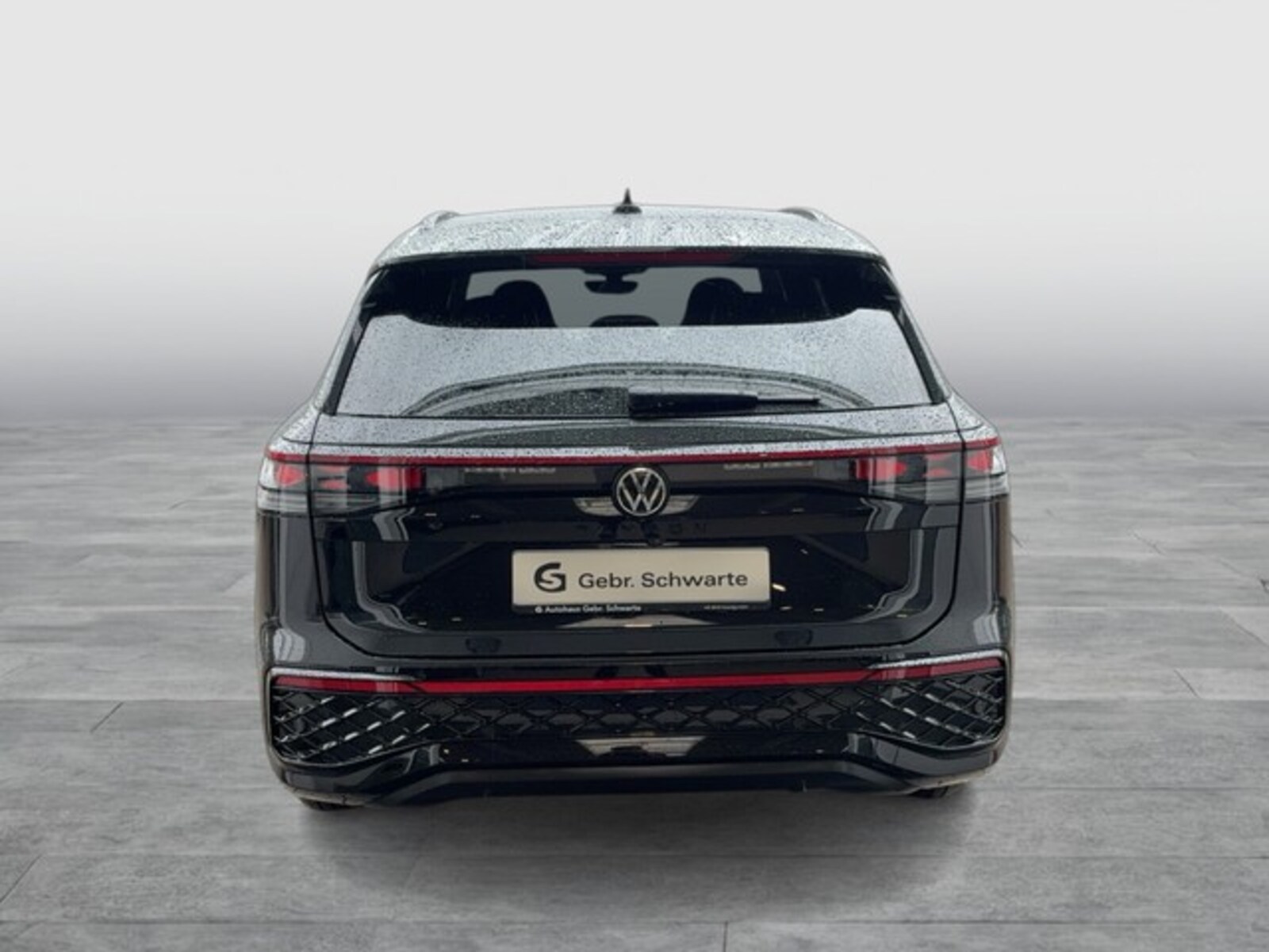 Volkswagen Tayron – Bild 4