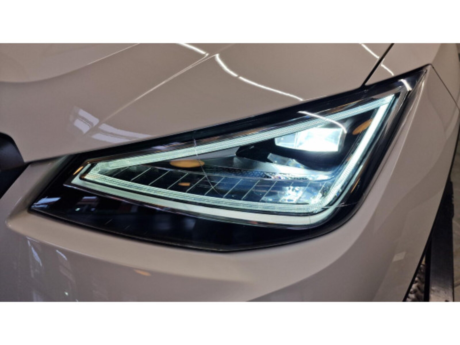 SEAT Arona – Bild 9