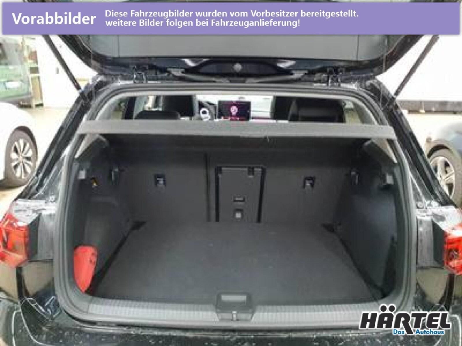 Volkswagen Golf – Bild 6