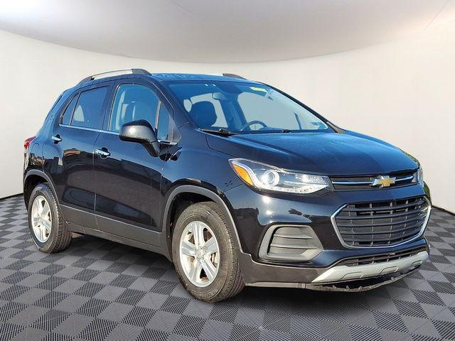 2020 Chevrolet Trax