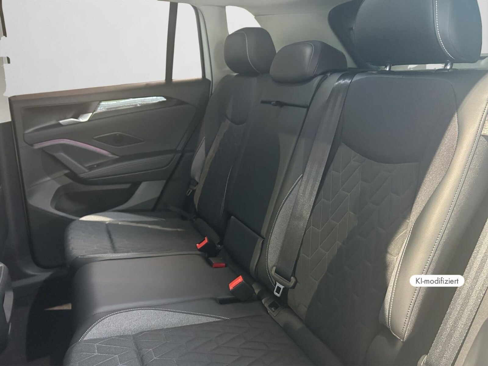 Volkswagen Tiguan – Bild 14
