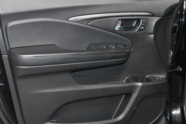 2020 Honda Pilot