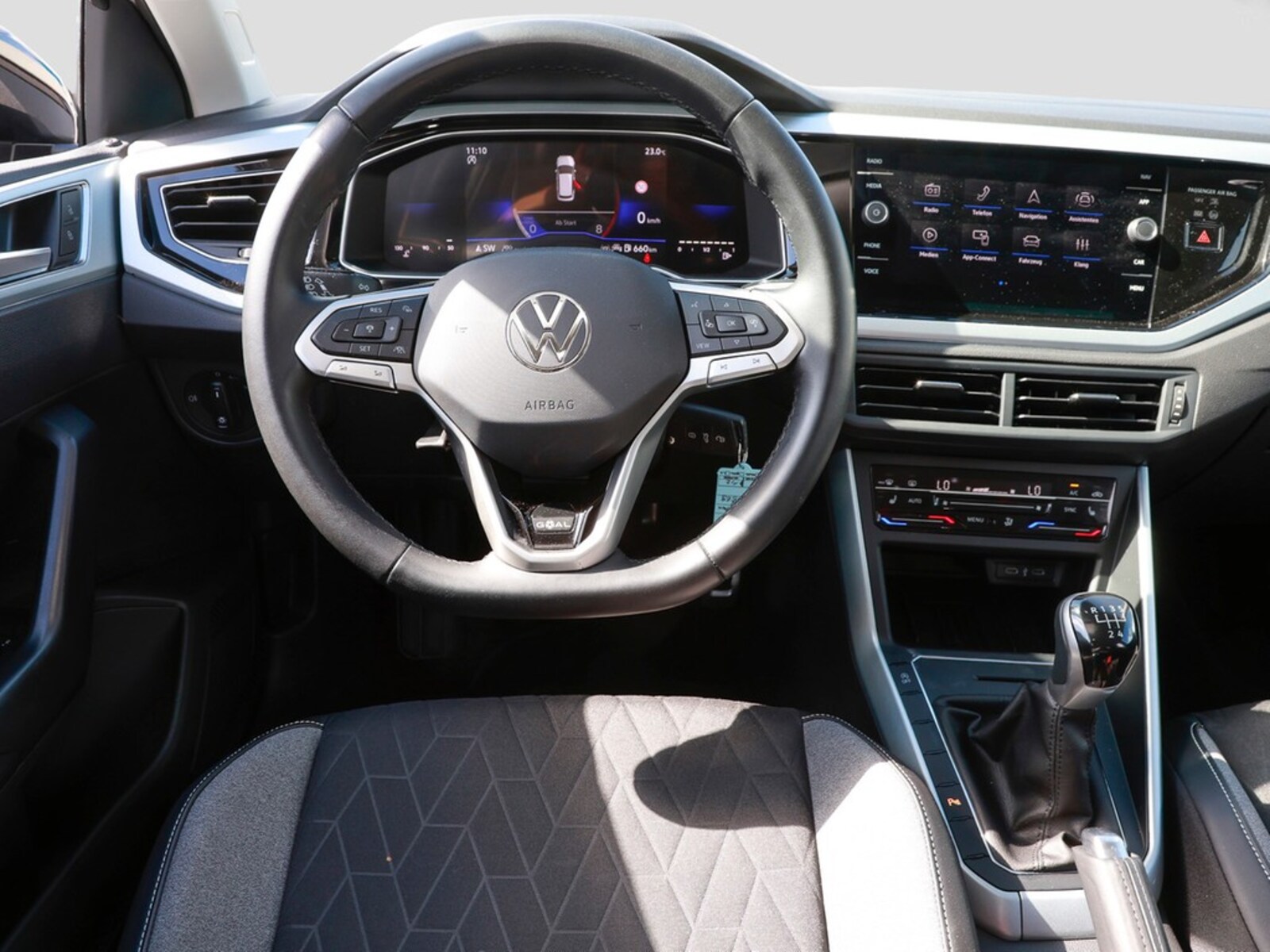 Volkswagen Polo – Bild 13