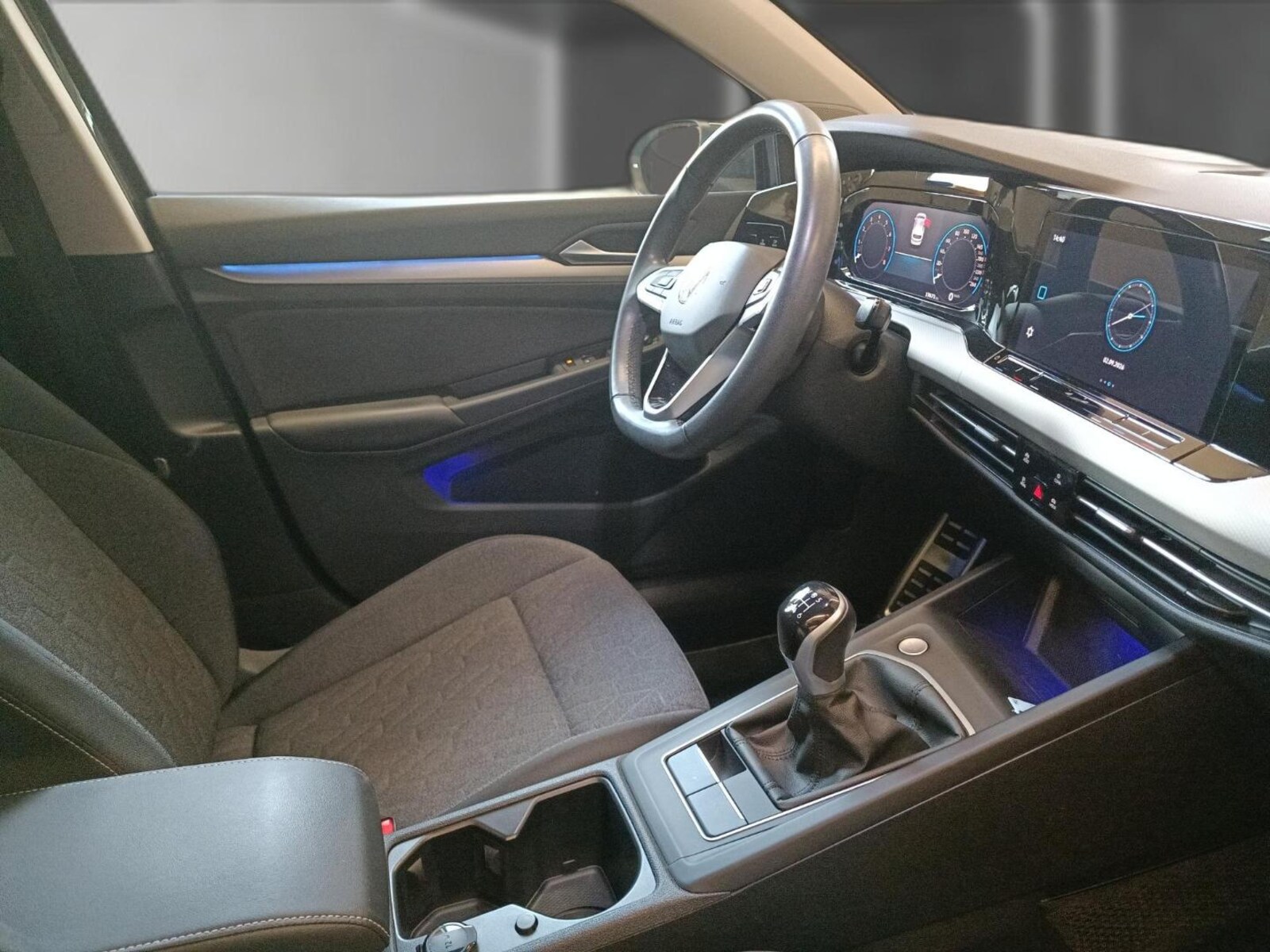 Volkswagen Golf – Bild 15