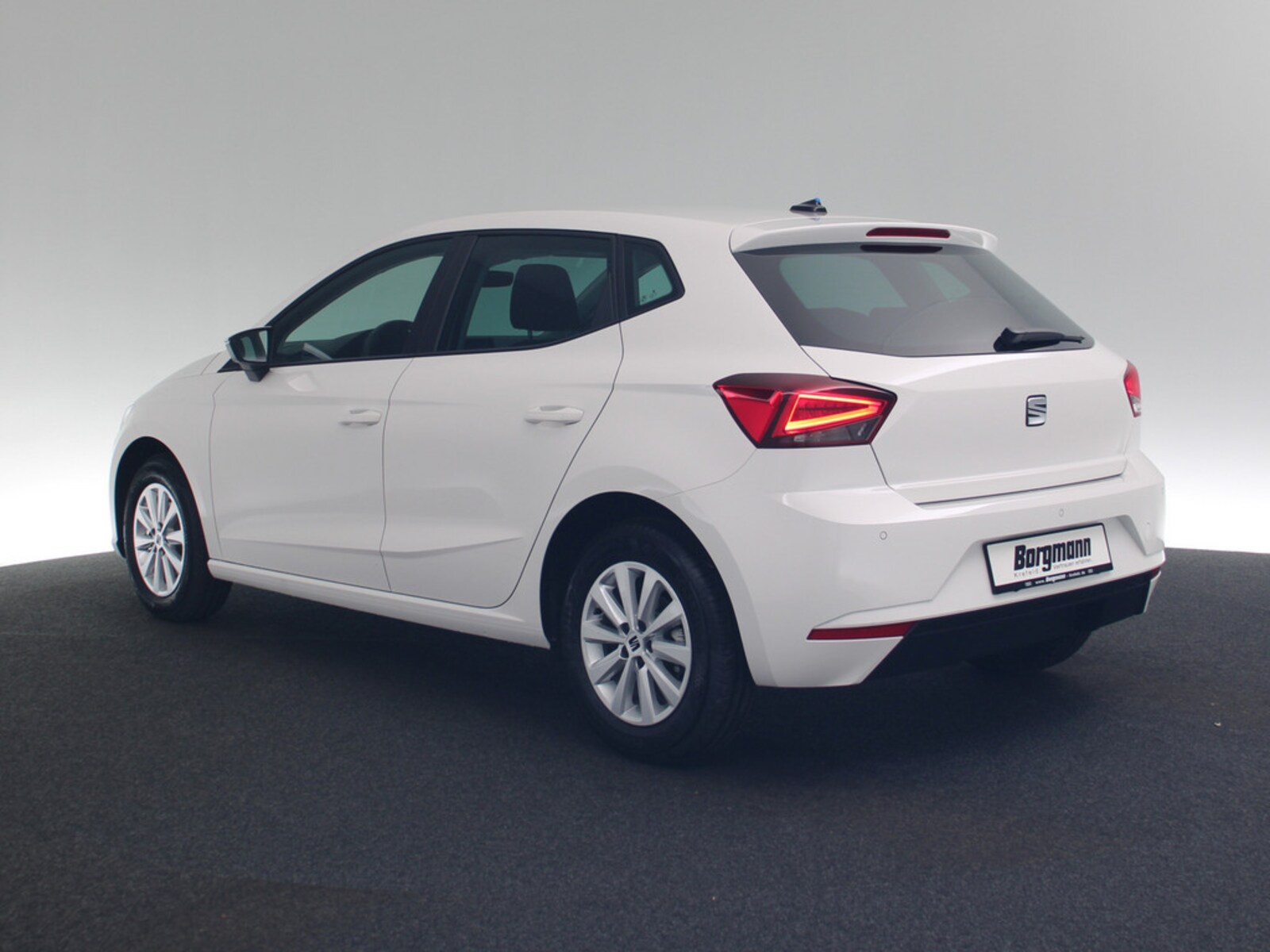 SEAT Ibiza – Bild 5