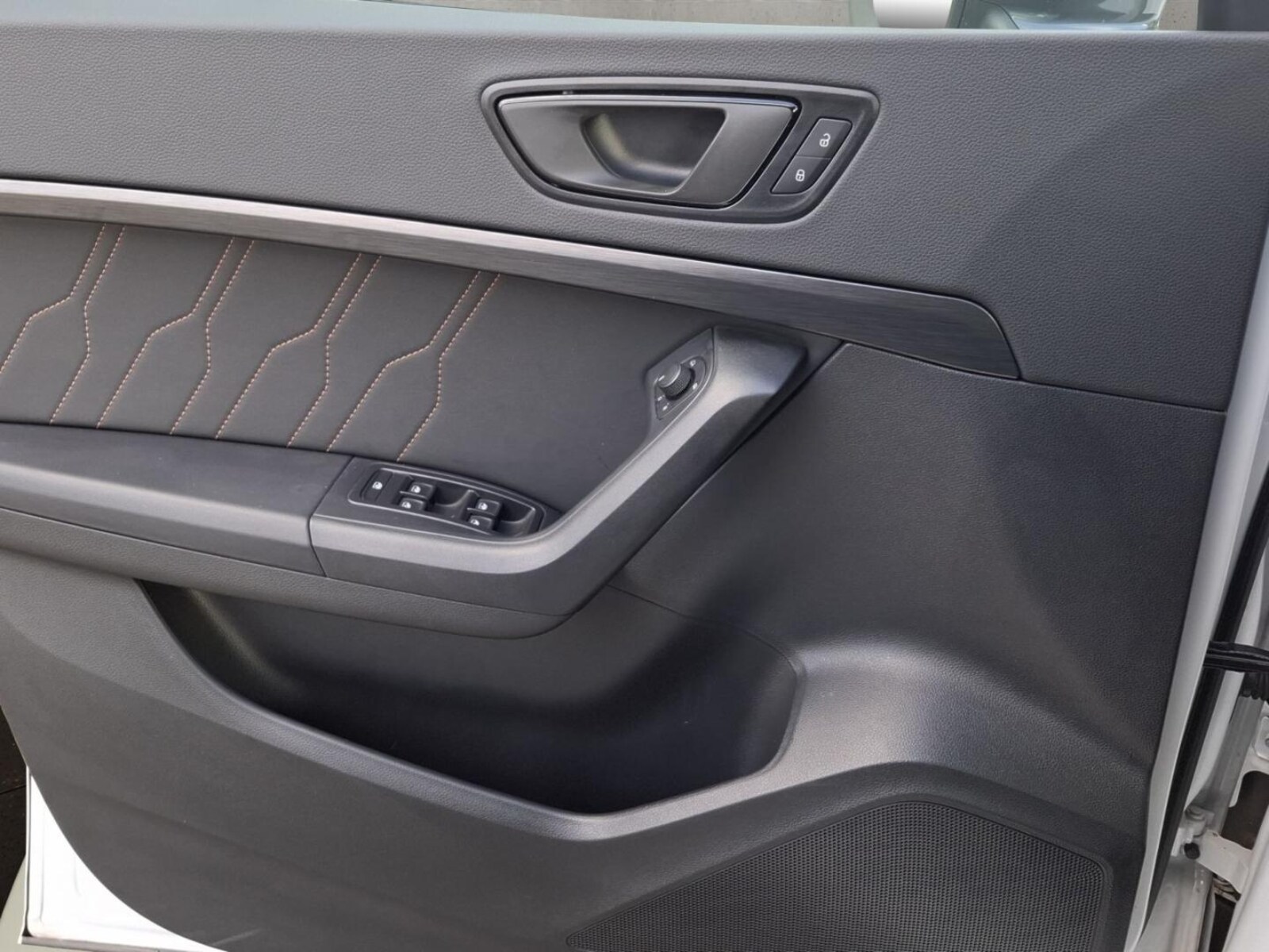 CUPRA Ateca – Bild 12