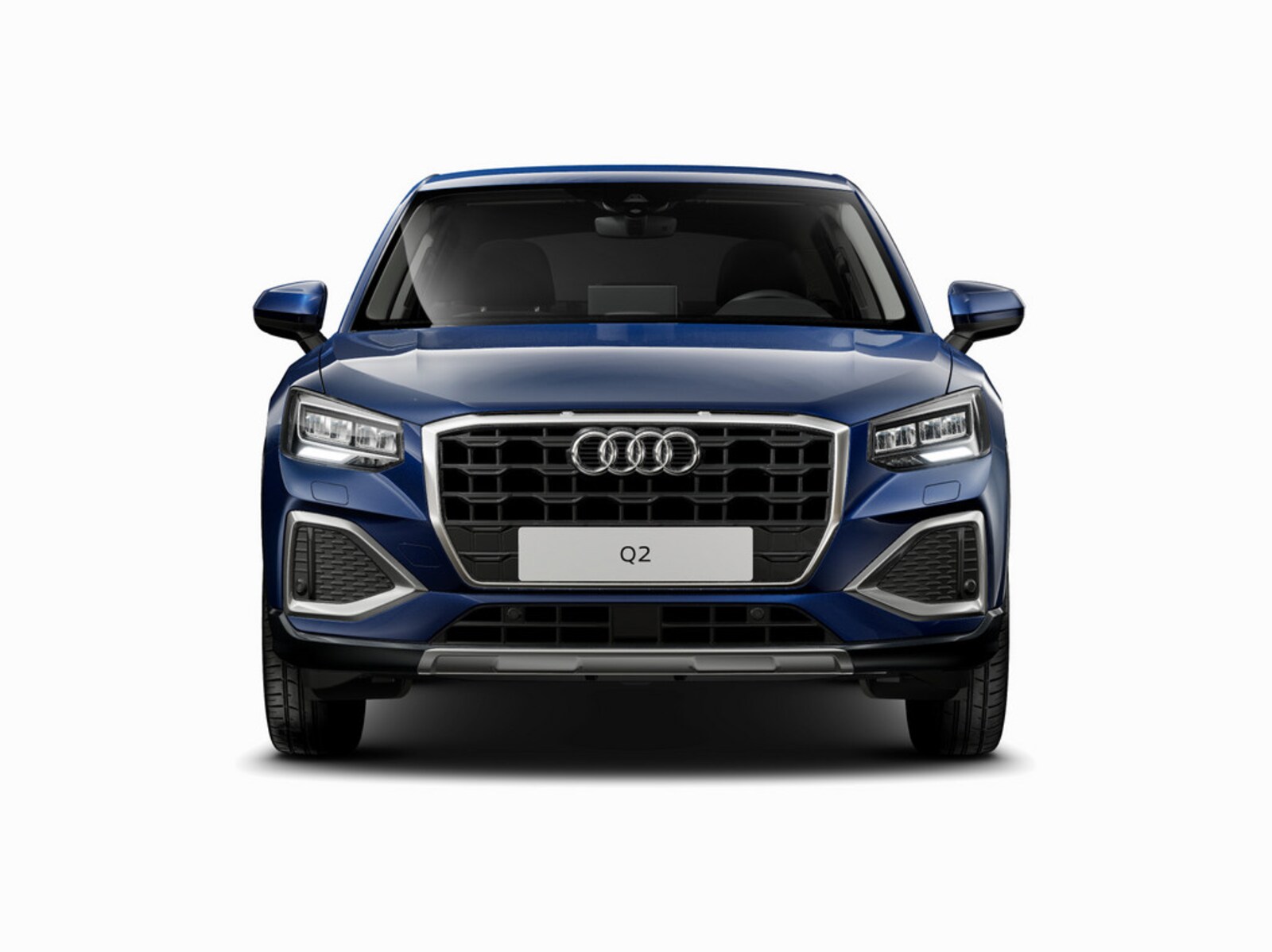 Audi Q2 – Bild 7